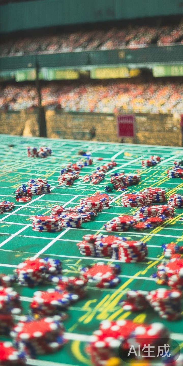 宝威体育平台是否合法？法律分析与风险提示全面解读