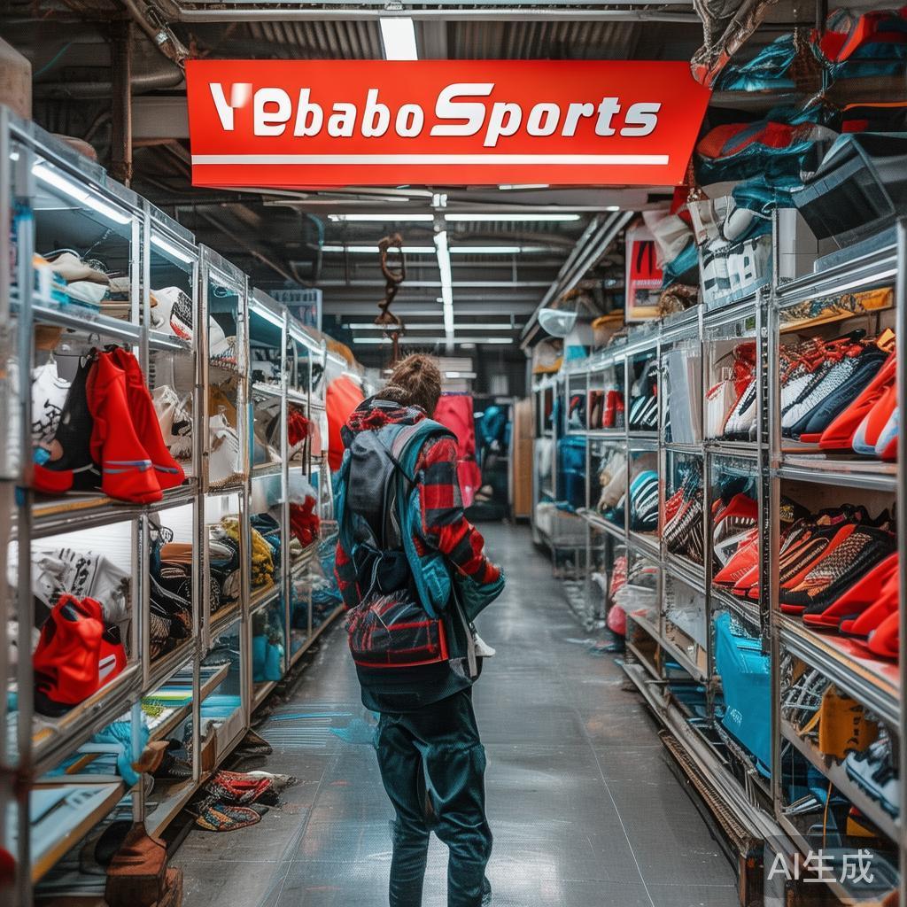 揭秘闲鱼威宝体育的真相与背后内幕,你知道吗? 为何威宝体育在闲鱼上出现真假难辨?主要原因在于品牌