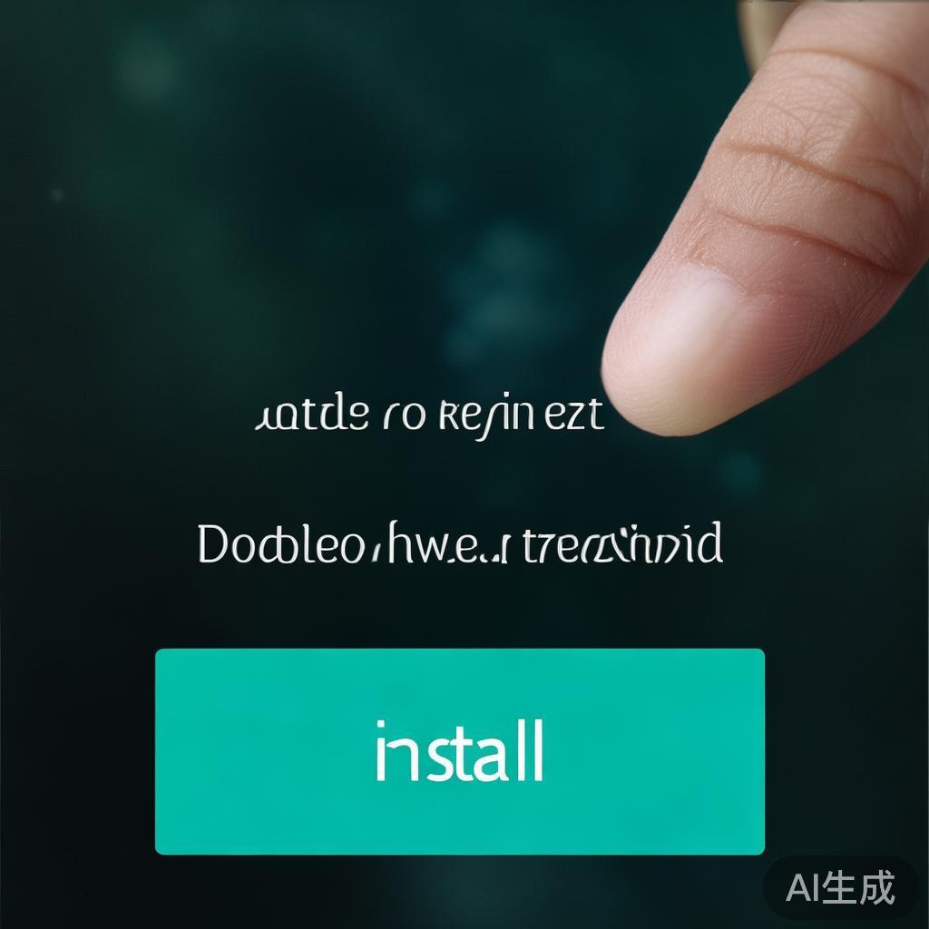 宝威体育平台用户轻松下载安装微信的详细完整操作流程指南 下载完成后,系统会提示安装。点击“安装”按钮,耐心