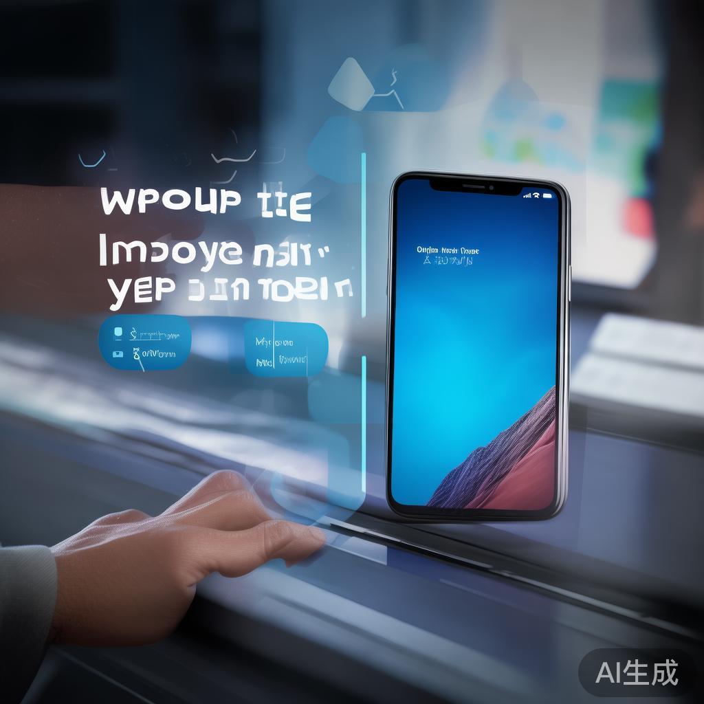 首先，用户应确保自己的手机系统软件是最新版本。许多