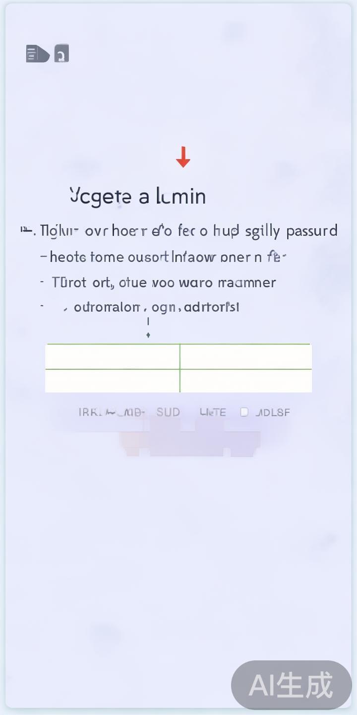 如果仍无法登录，可以使用“找回密码”功能。通常，平