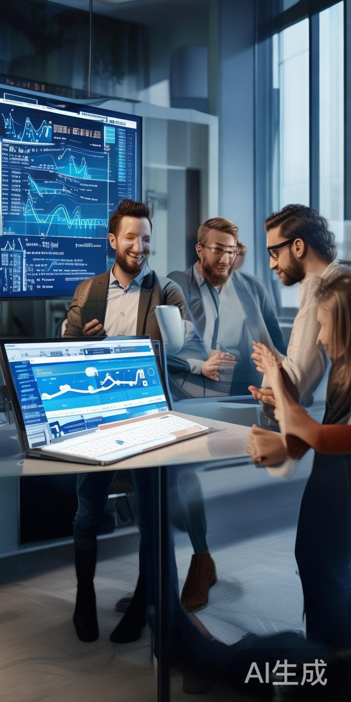 增强沟通与协调能力：建立高效的信息传递渠道，确保每