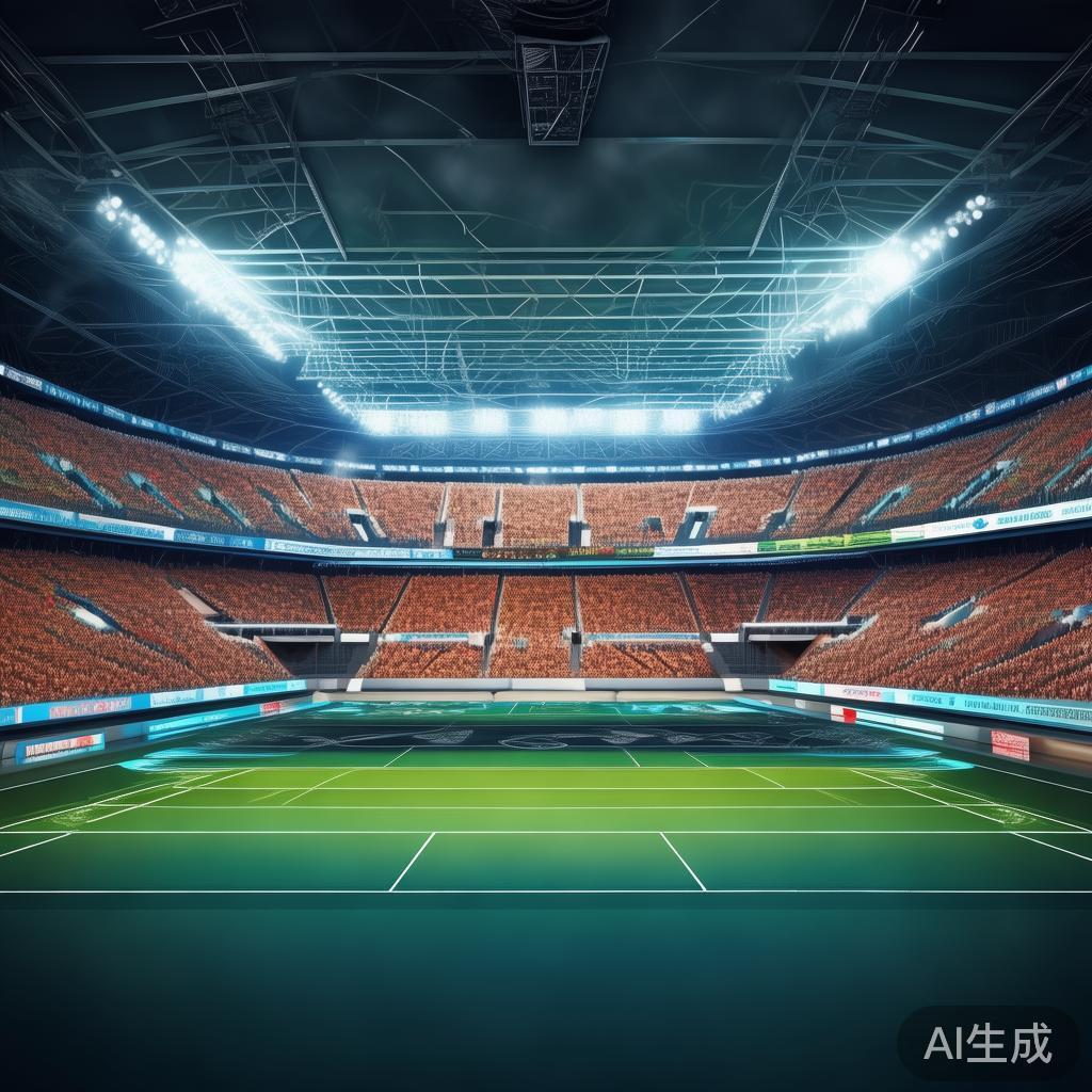 宝威体育平台怎么样?详尽评测与用户体验全面分析 1. 丰富的赛事资源与直播内容
宝威体育平台以其