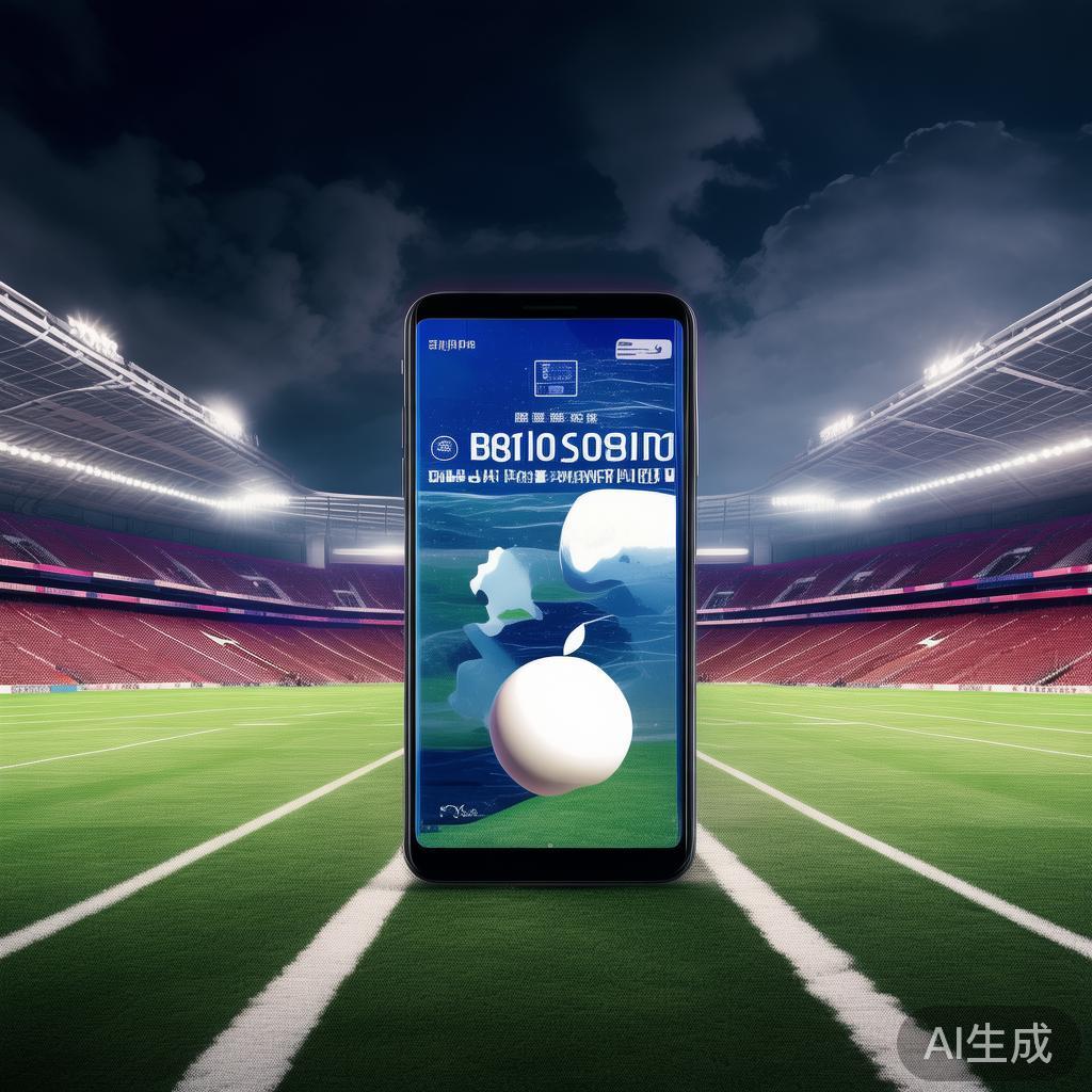 随着移动设备种类的不断丰富，用户对于一款体育应用的