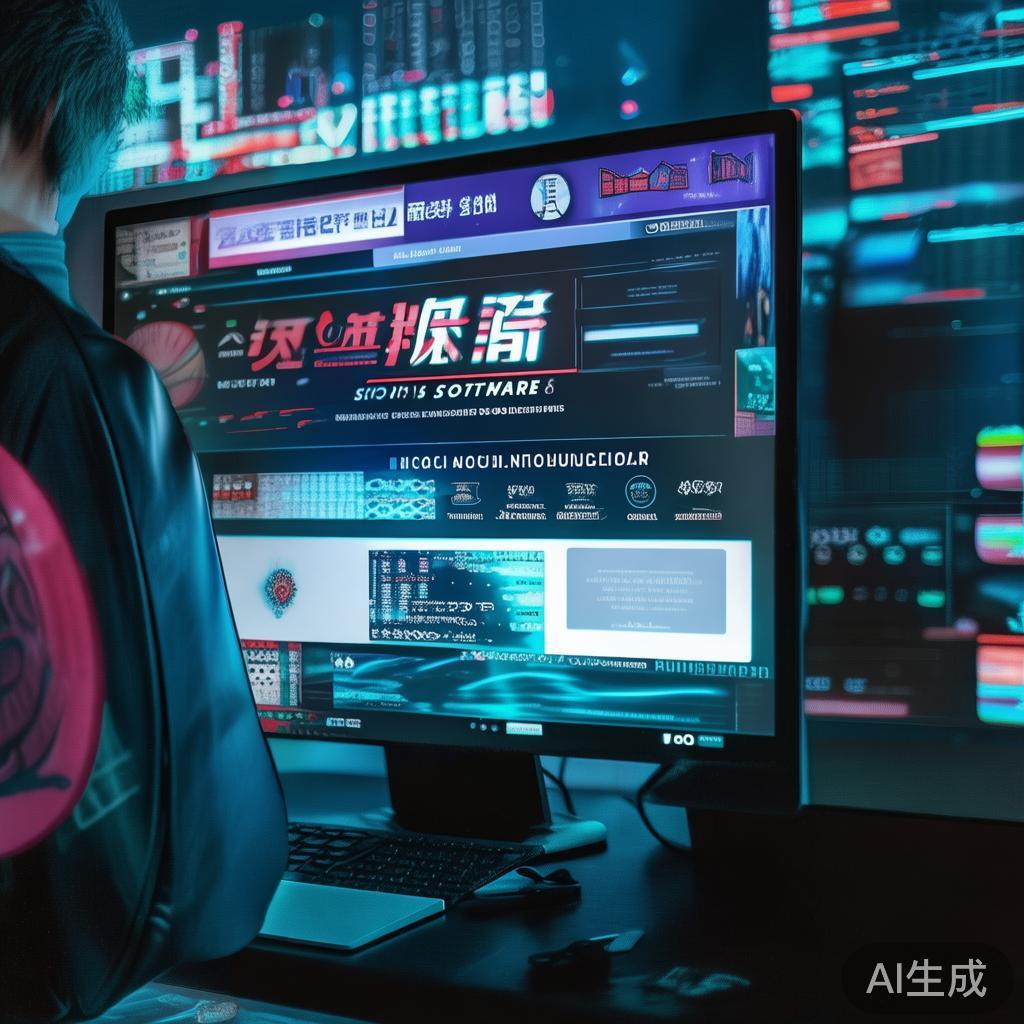 宝威体育软件下载官方网站最新推荐与使用指南 在下载任何软件之前,确保渠道的正规与安全尤为重要。