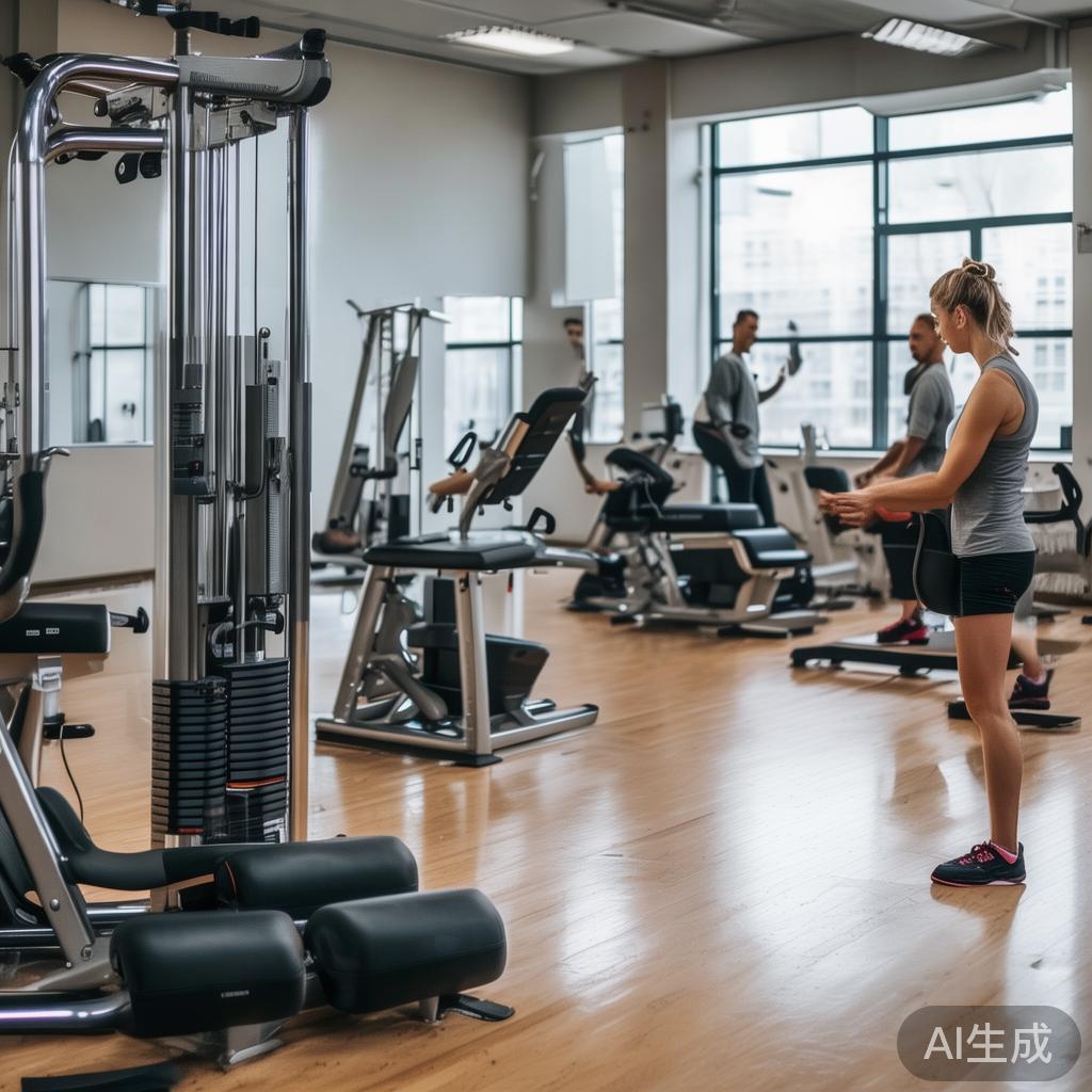 宝威体育:全面介绍提供的多样运动服务项目 维持运动健康同样是宝威体育重点服务领域之一。公司配