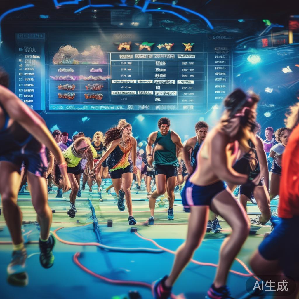 宝威体育悬赏活动期间奖励政策详尽分析与优化建议 任务设计的公平性与激励性
宝威体育通过科学设计任