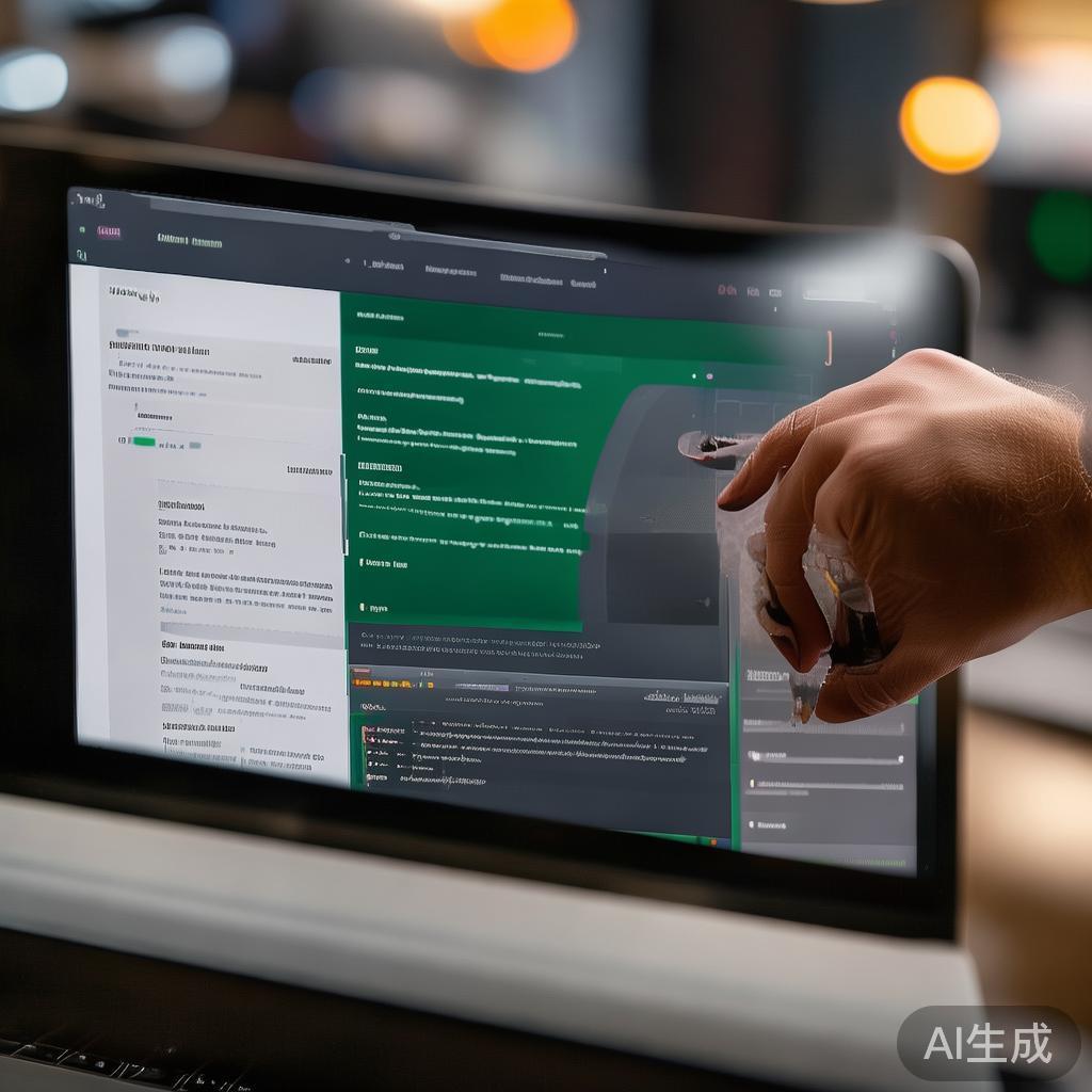1.&nbsp;查看官方资料和资质验证
正规平台会有完整的